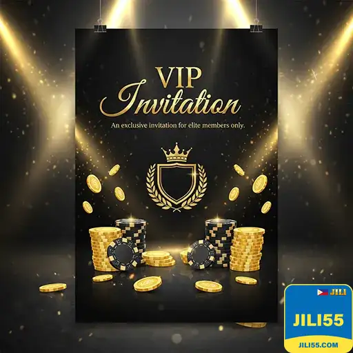 jili55 vip 