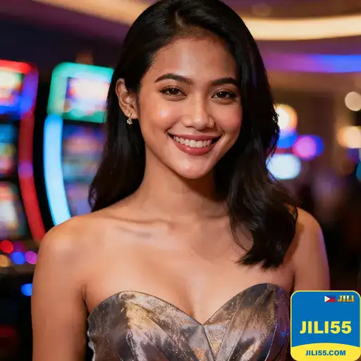 jili55 casino