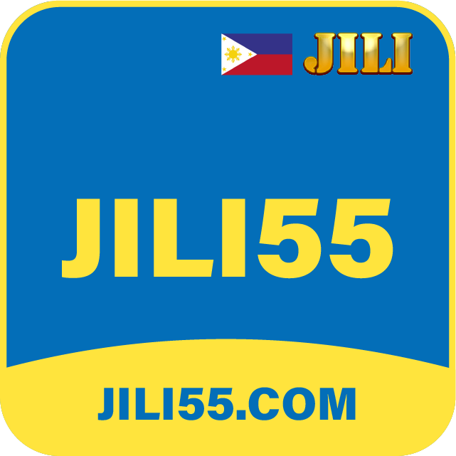 jili55 logo